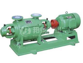 2SK系列兩級水環式真空泵